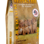Natural Food Premium Cachorro 10K